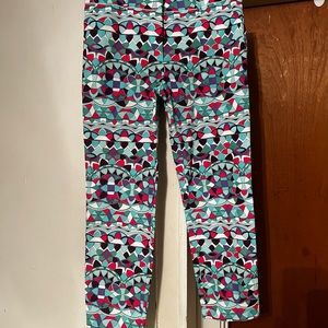 Emilio Pucci Pant Size 40 Euro